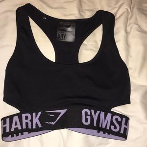 Gymshark Sports Bra
